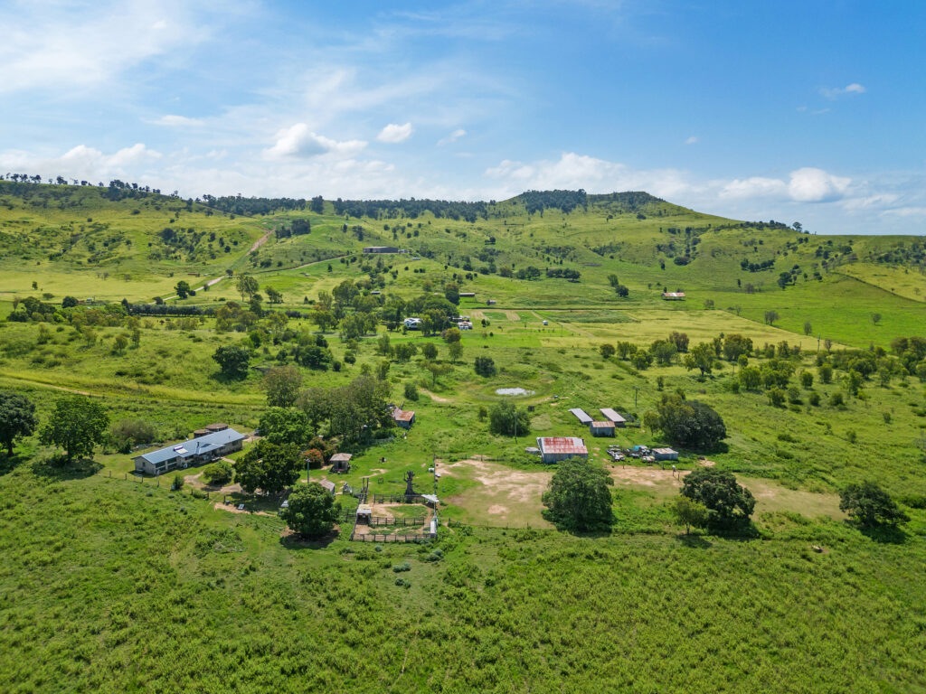 68 Rosenberg Road, Ma Ma Creek, QLD 4347