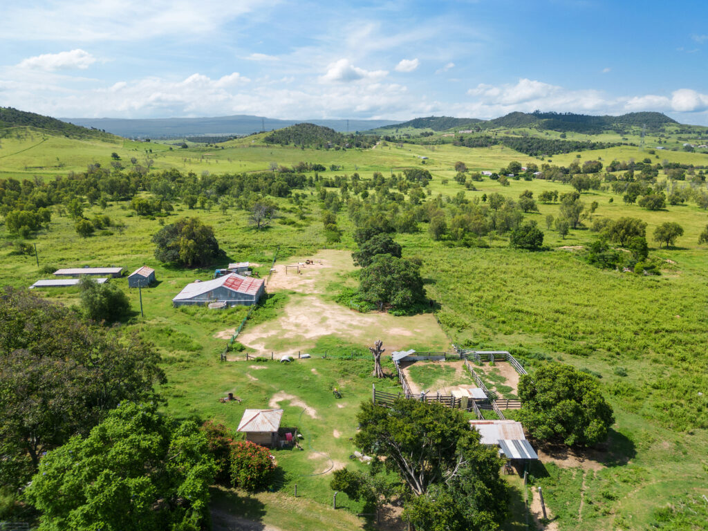 68 Rosenberg Road, Ma Ma Creek, QLD 4347