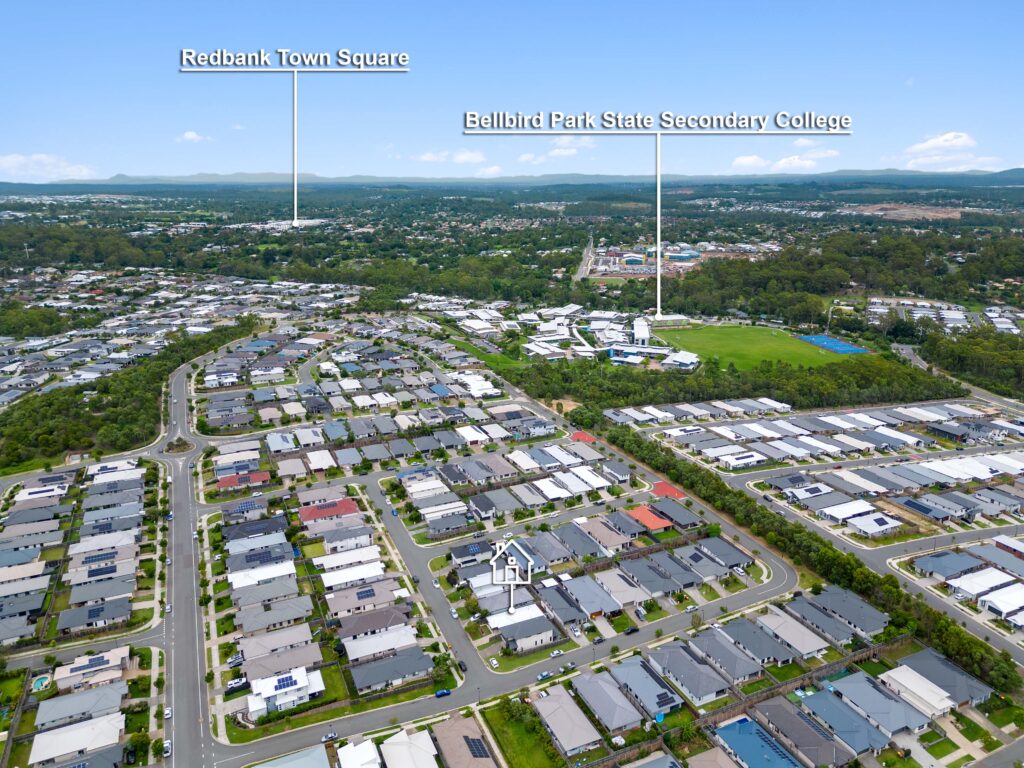 24 Jaffray Street, Bellbird Park, QLD 4300