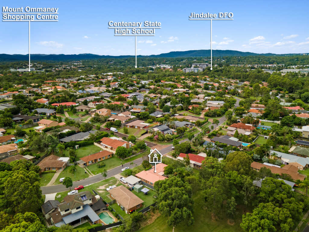 25 Drummond Street, Sinnamon Park, QLD 4073