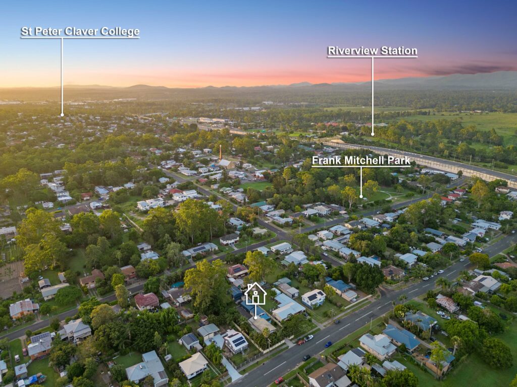 27 Duncan Street, Riverview, QLD 4303