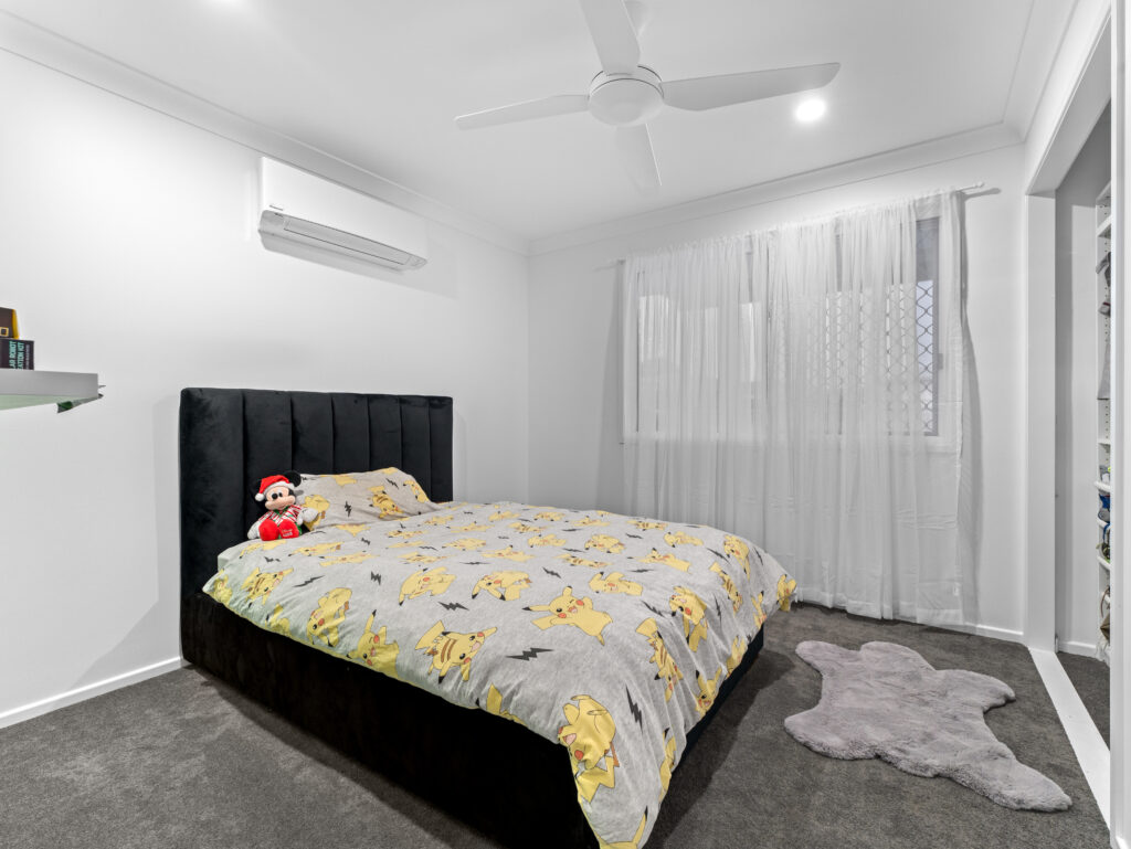 4 Japonica Court, Yamanto, QLD 4305