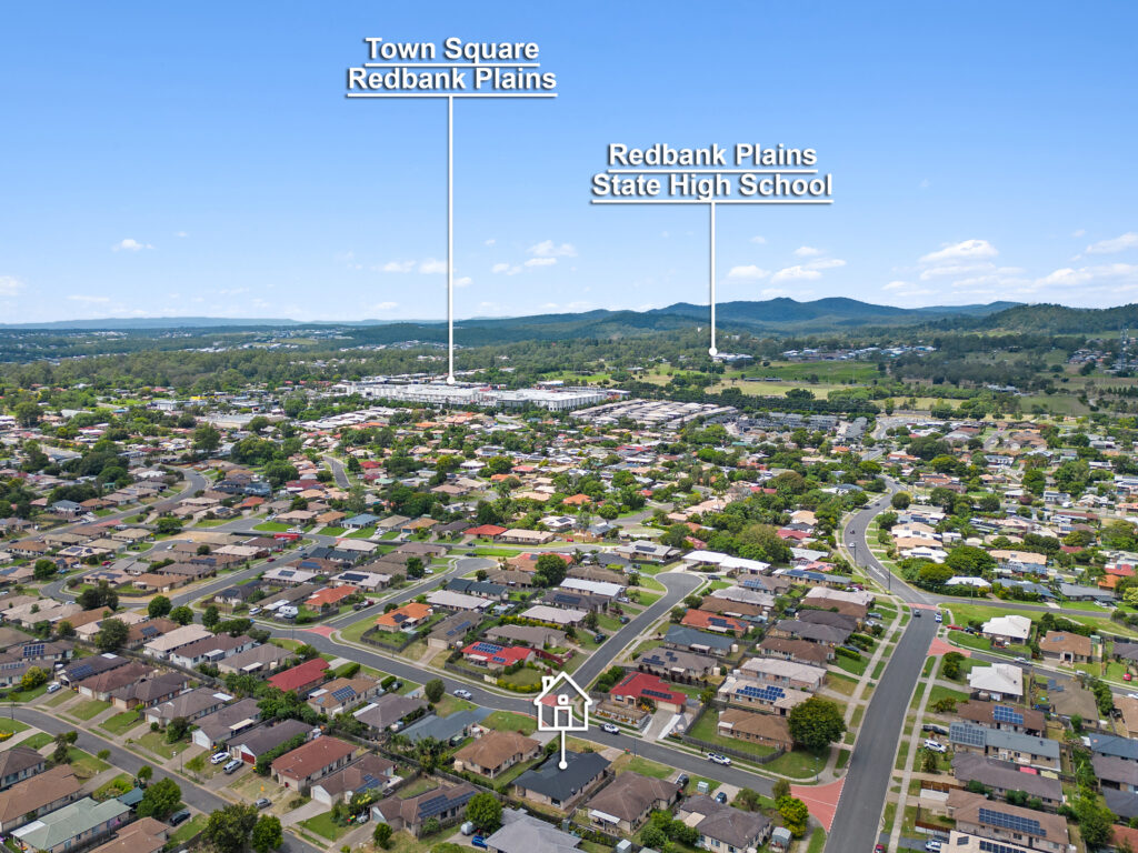 6 Jack Drive, Redbank Plains, QLD 4301