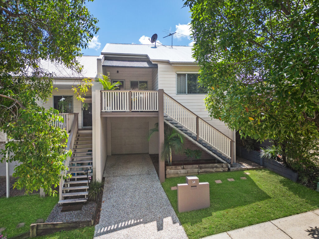 54 Elmwood Circuit, Springfield Lakes, QLD 4300