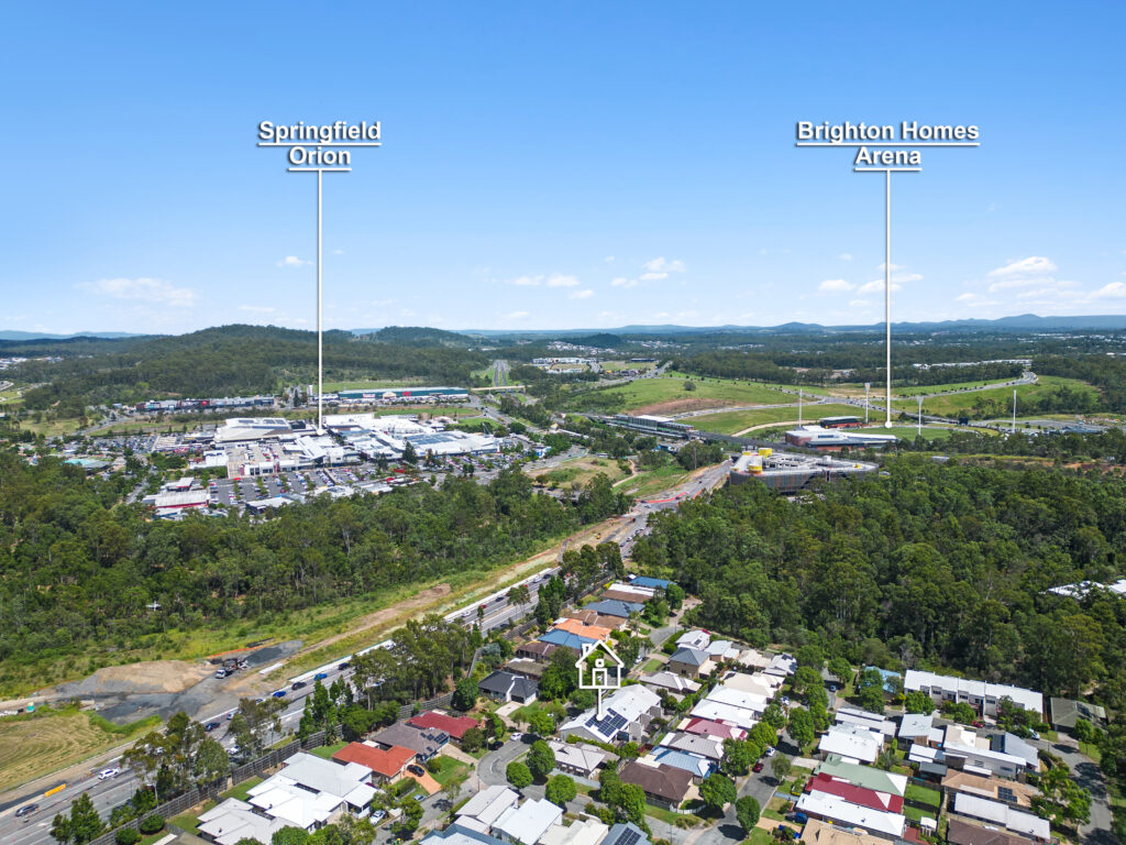54 Elmwood Circuit, Springfield Lakes, QLD 4300