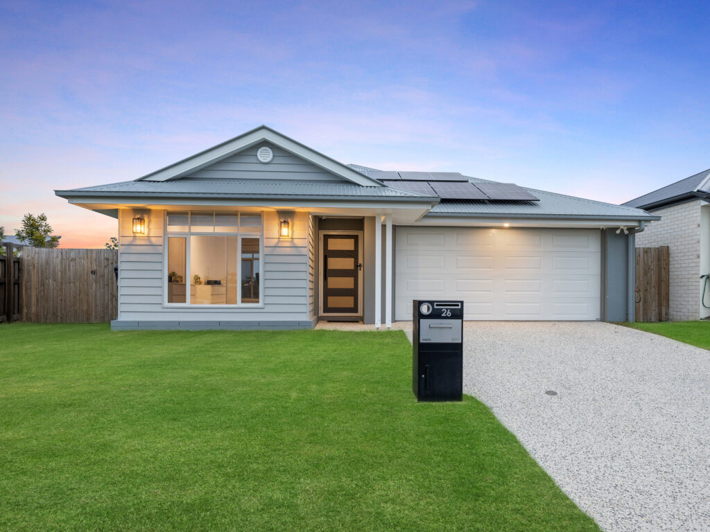 26 Johnson Circuit, Ripley, QLD 4306
