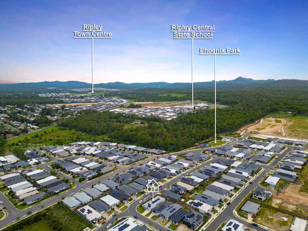 26 Johnson Circuit, Ripley, QLD 4306