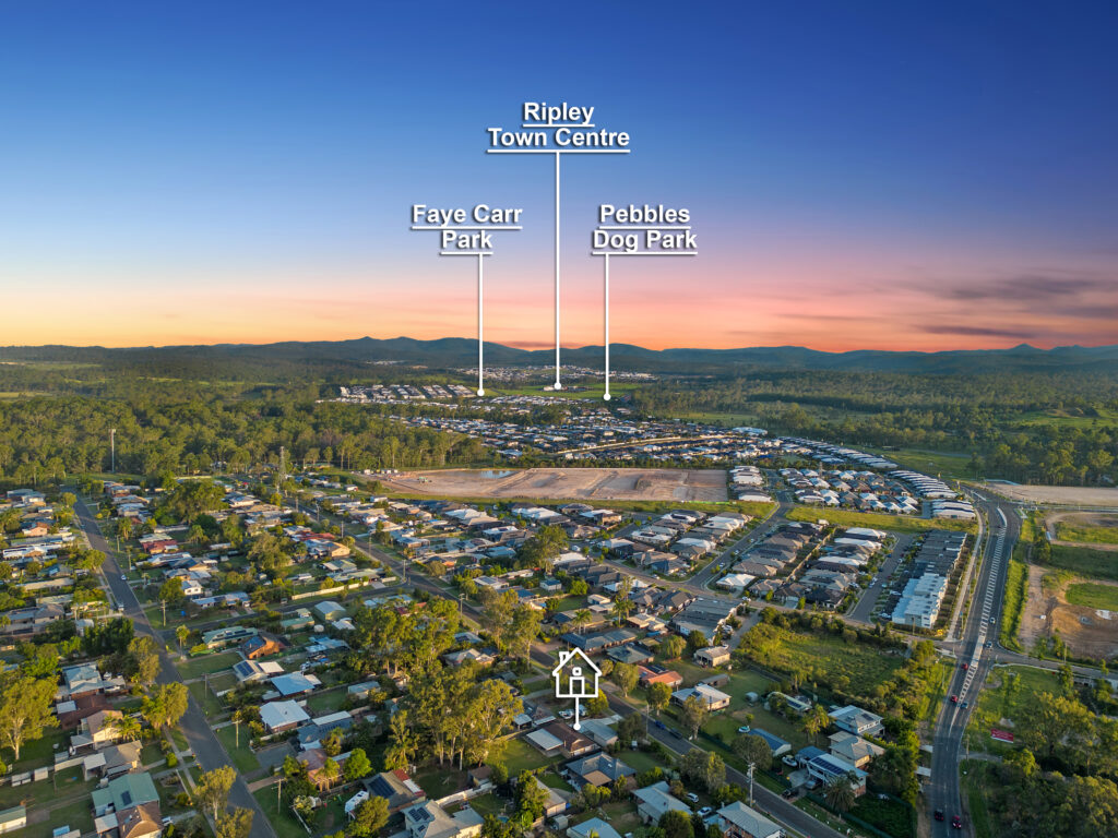 8 Scotts Road, Ripley, QLD 4306