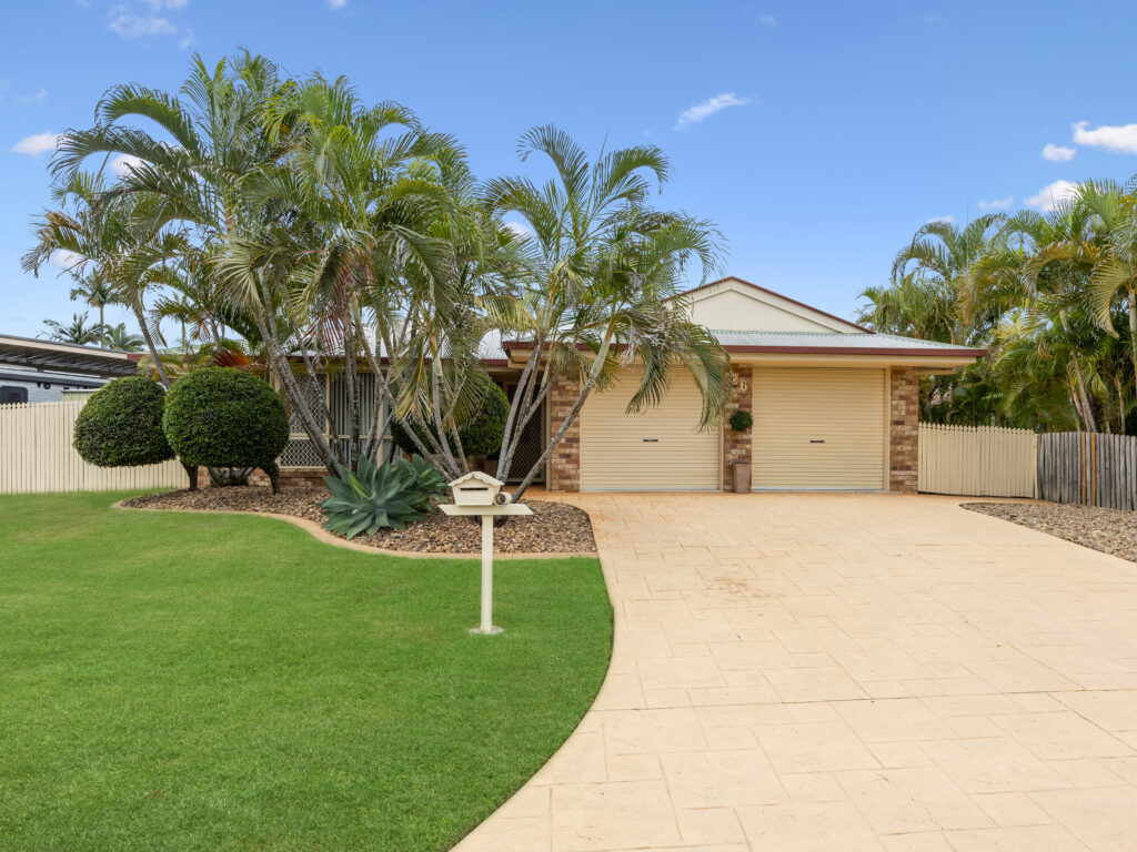 26 Sandalwood Drive, Yamanto, QLD 4305