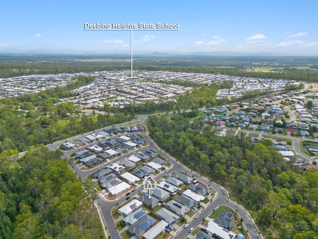 3 Mooloolah Street, Deebing Heights, QLD 4306