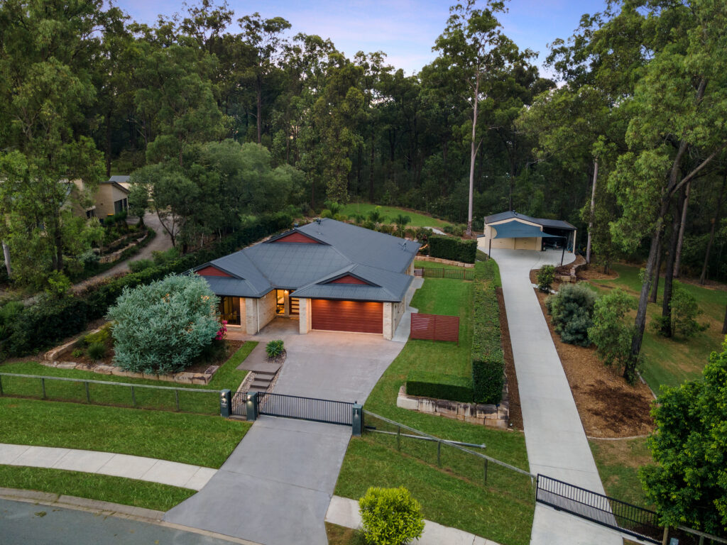 79 Chestnut Drive, Pine Mountain, QLD 4306