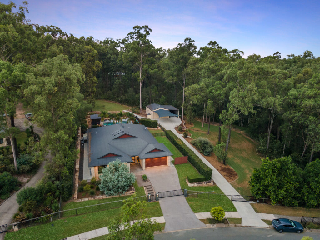 79 Chestnut Drive, Pine Mountain, QLD 4306
