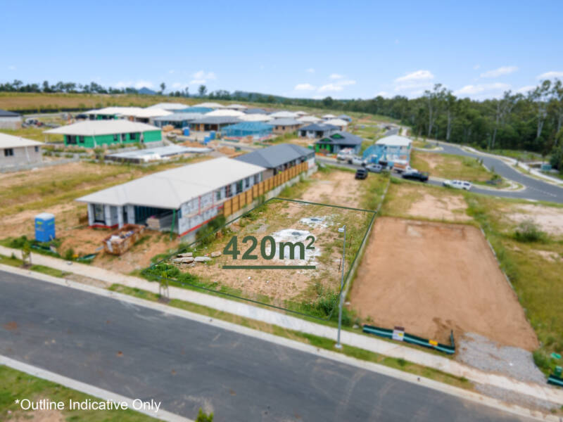 48 Dobbie Crescent, Ripley, QLD 4306 AUS