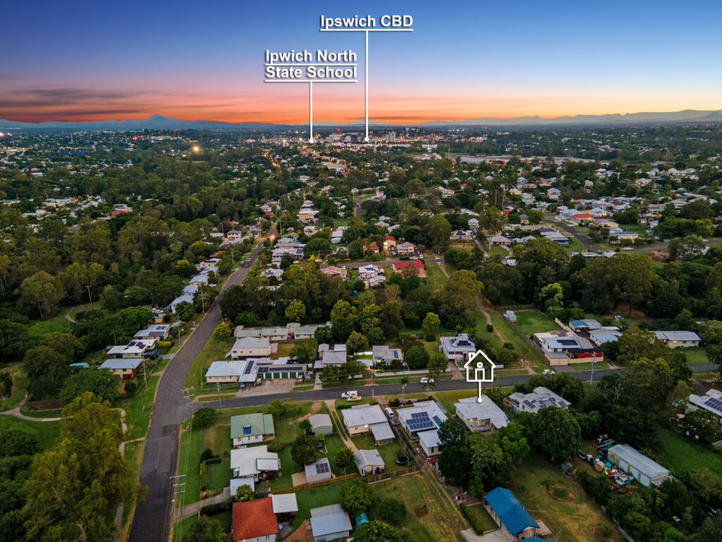 48 Albert Street, North Ipswich, QLD 4305