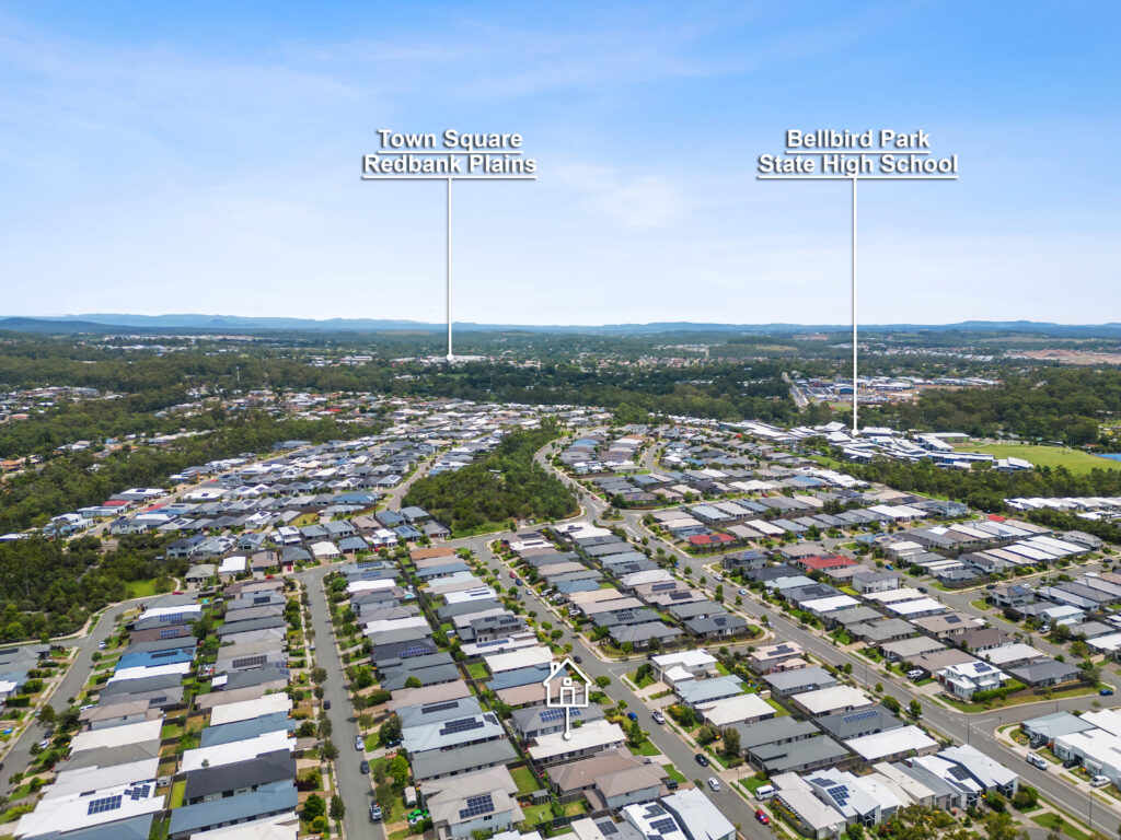 29 Meadows Circuit, Bellbird Park, QLD 4300