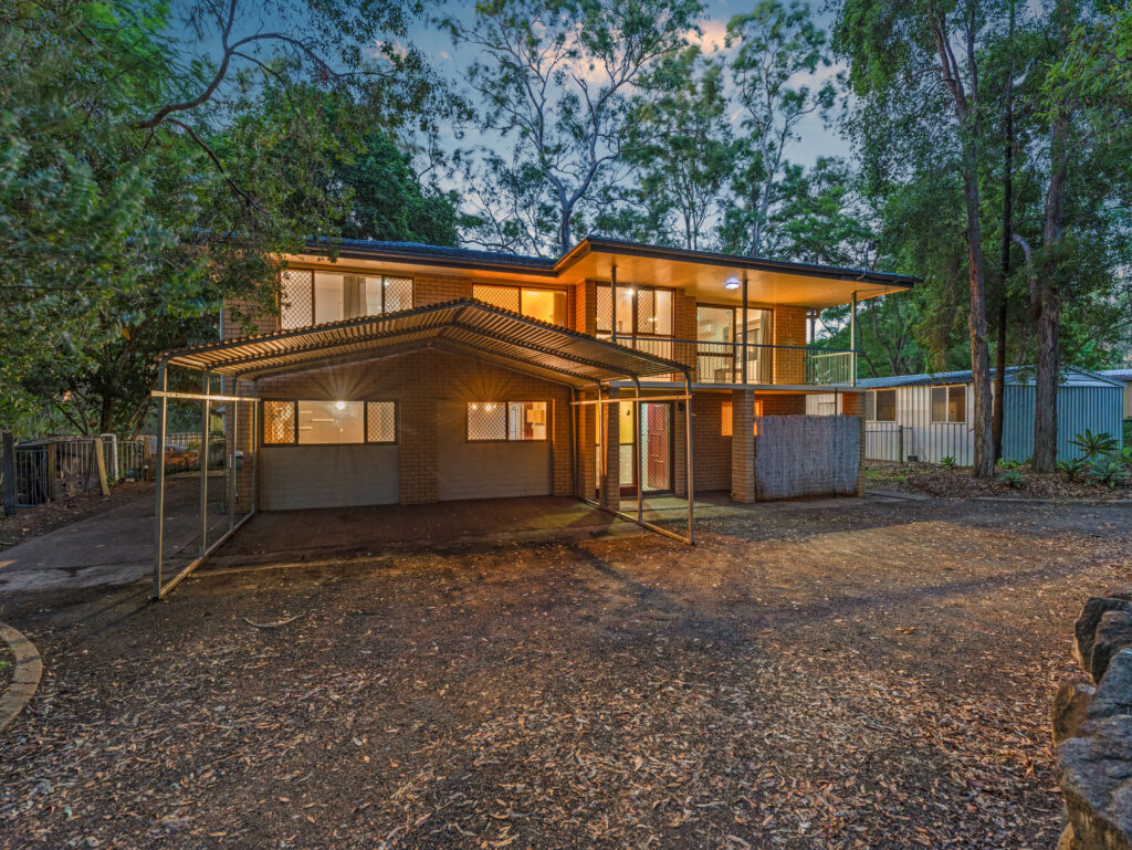 60 Rosemary Street, Bellbird Park, QLD 4300