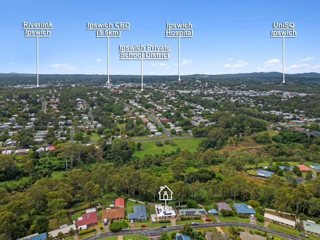 41 Palma Rosa Drive, Wulkuraka, QLD 4305