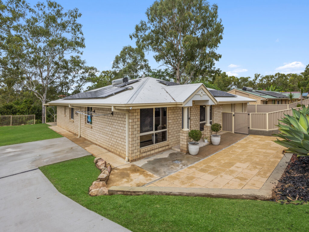 41 Palma Rosa Drive, Wulkuraka, QLD 4305