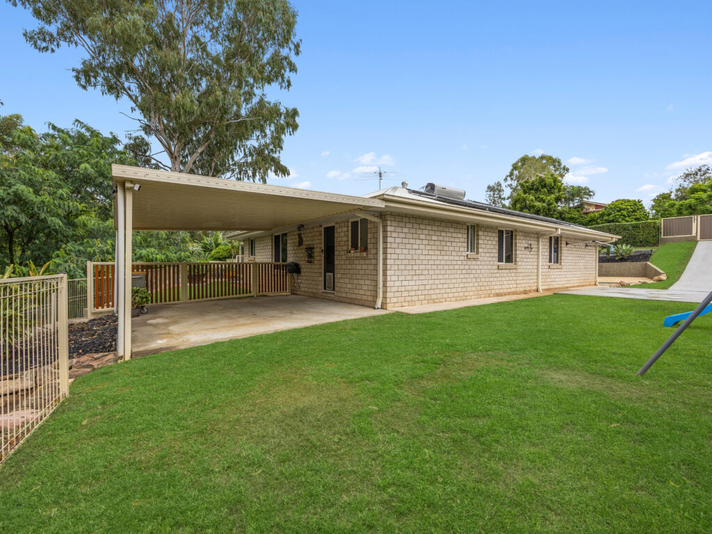 41 Palma Rosa Drive, Wulkuraka, QLD 4305