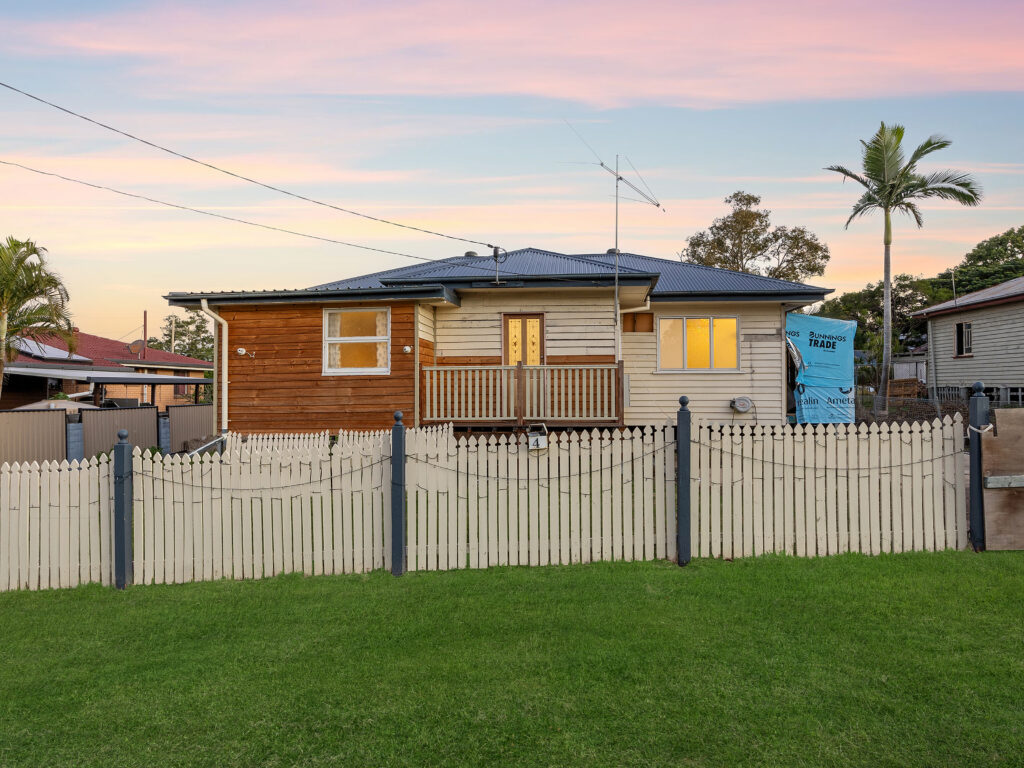 4 Grenville Street, Basin Pocket, QLD 4305
