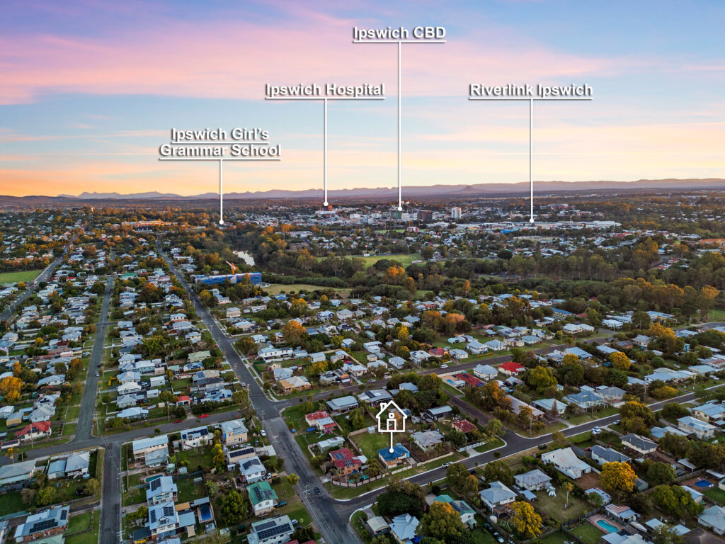 4 Grenville Street, Basin Pocket, QLD 4305