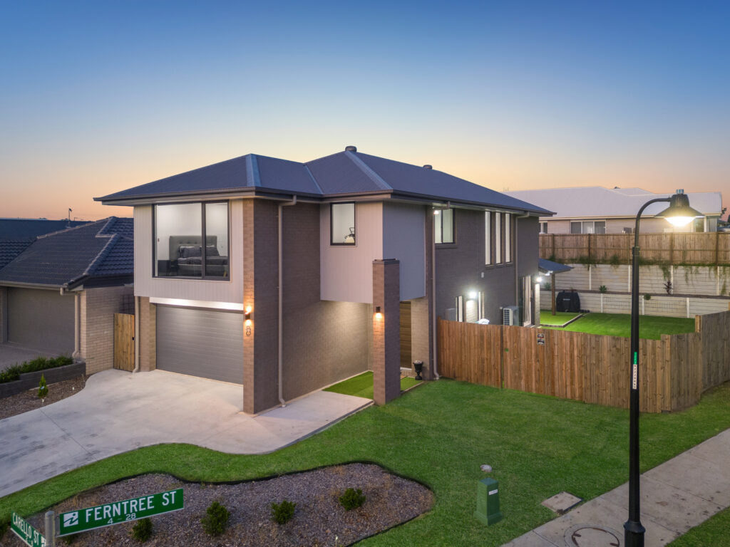 8 Carello Street, Ripley, QLD 4306