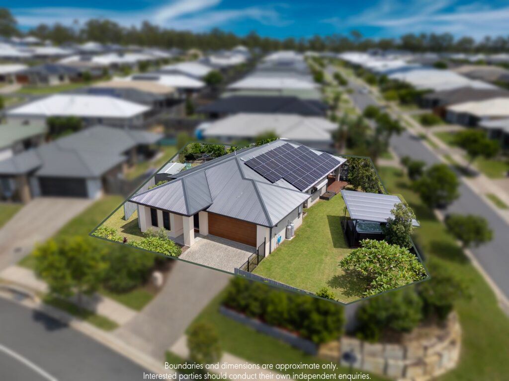30 Bottlebrush Drive, Deebing Heights, QLD 4306