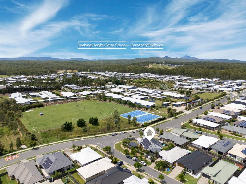30 Bottlebrush Drive, Deebing Heights, QLD 4306