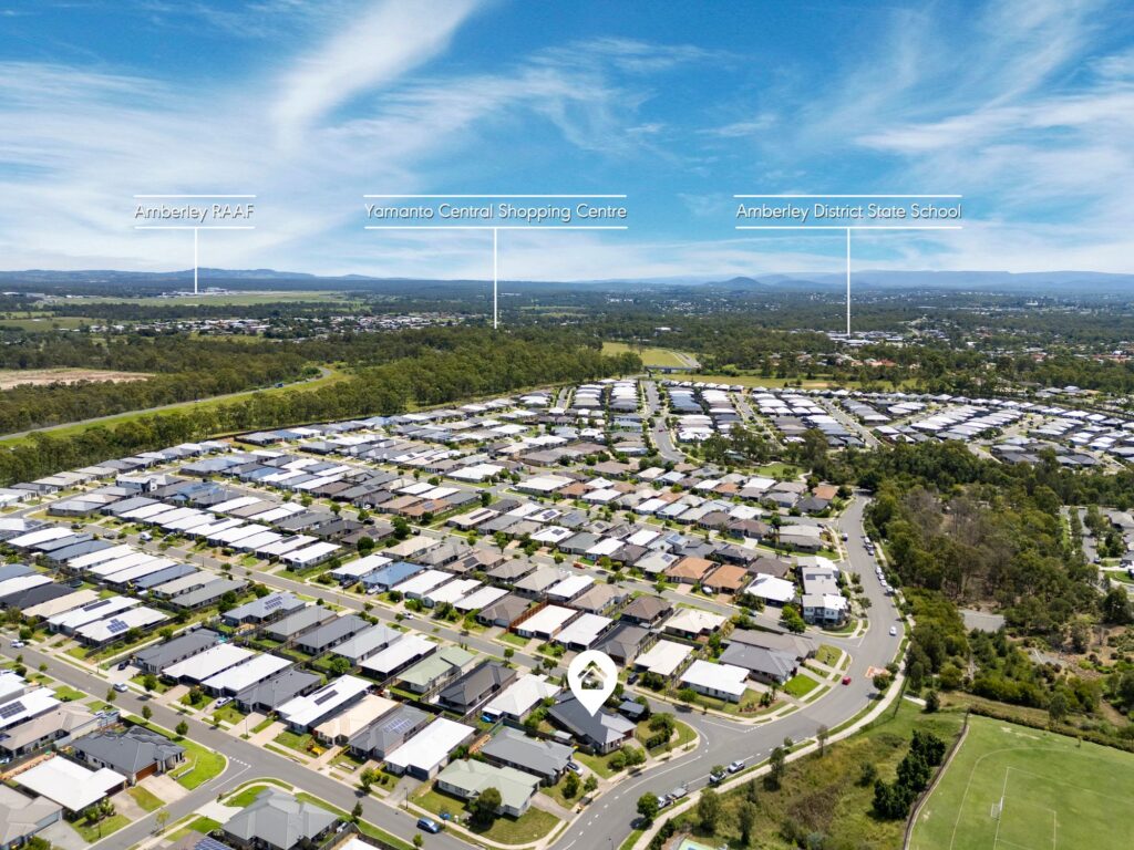 30 Bottlebrush Drive, Deebing Heights, QLD 4306
