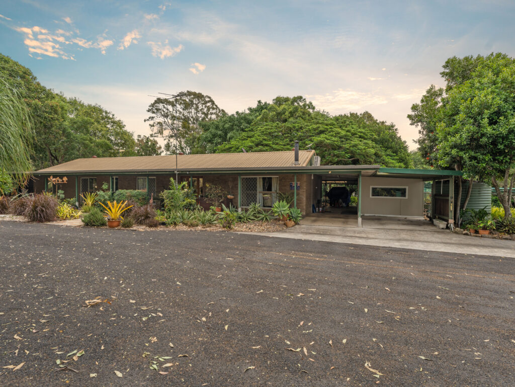 341 Claus Road, Haigslea, QLD 4306