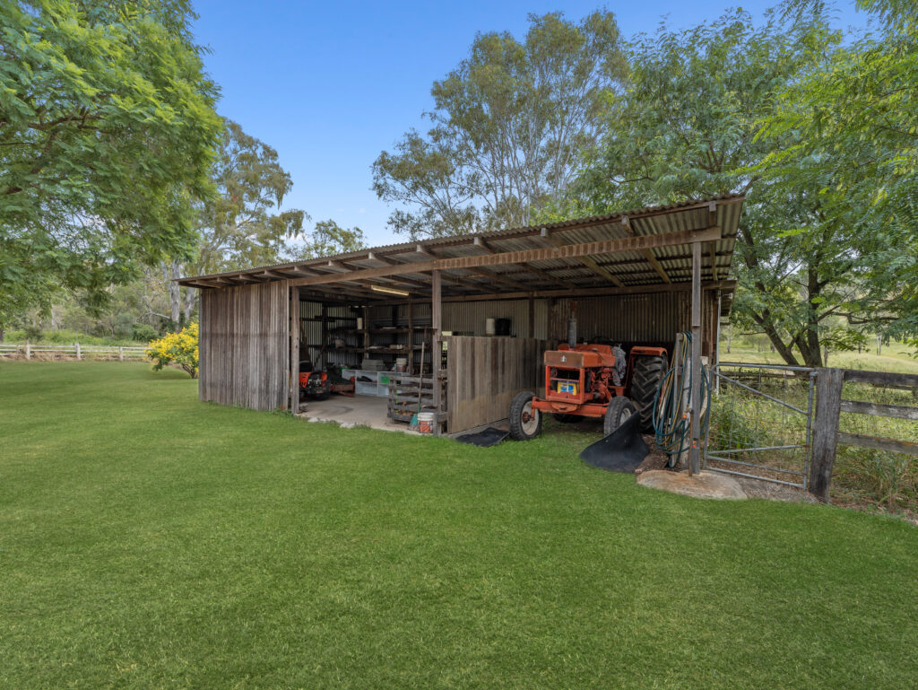 341 Claus Road, Haigslea, QLD 4306