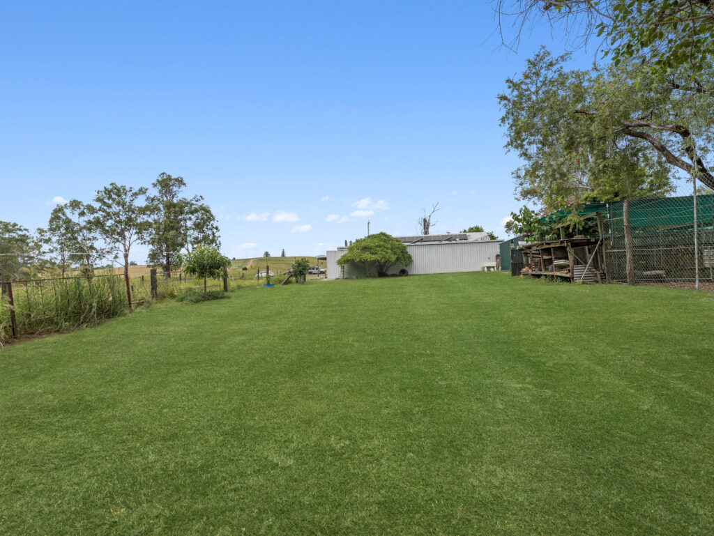 341 Claus Road, Haigslea, QLD 4306