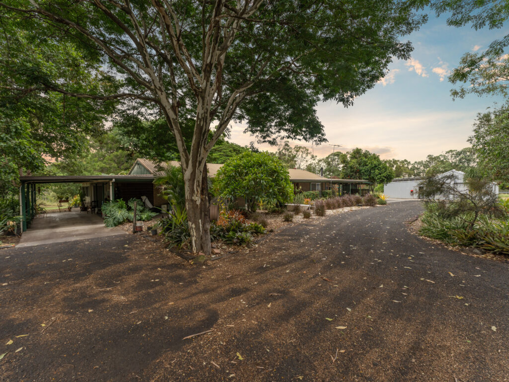 341 Claus Road, Haigslea, QLD 4306