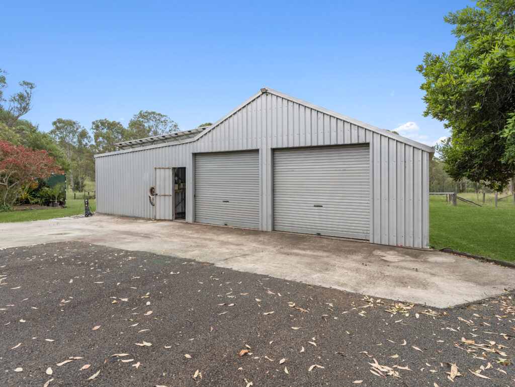 341 Claus Road, Haigslea, QLD 4306