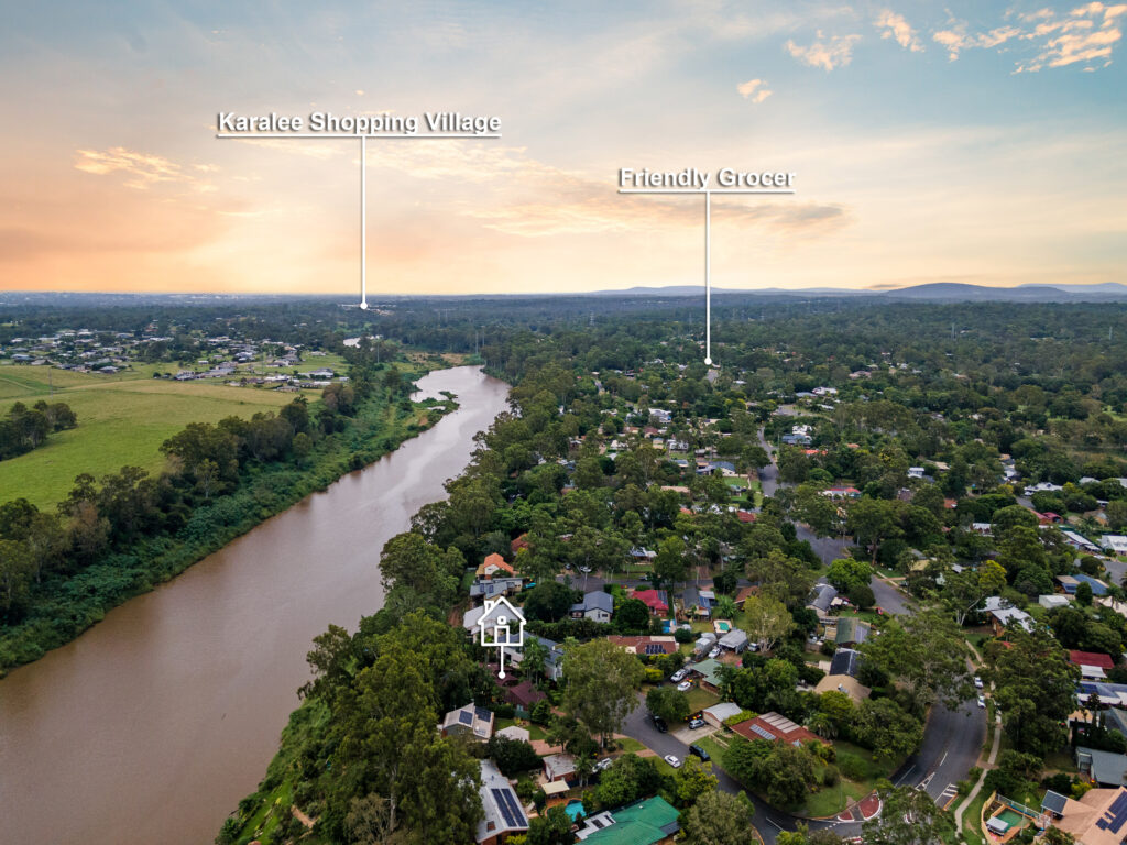 8 Jingara Court, Karana Downs, QLD 4306