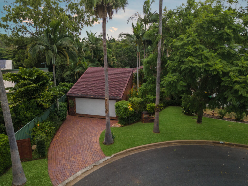 8 Jingara Court, Karana Downs, QLD 4306