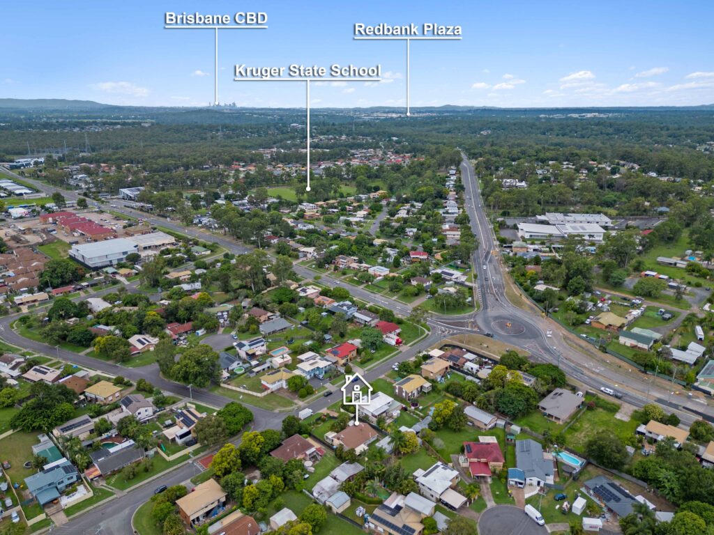 10 Kennedy Drive, Redbank Plains, QLD 4301