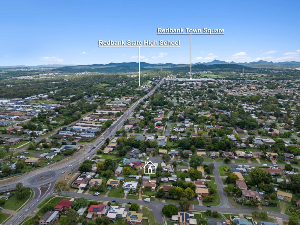10 Kennedy Drive, Redbank Plains, QLD 4301