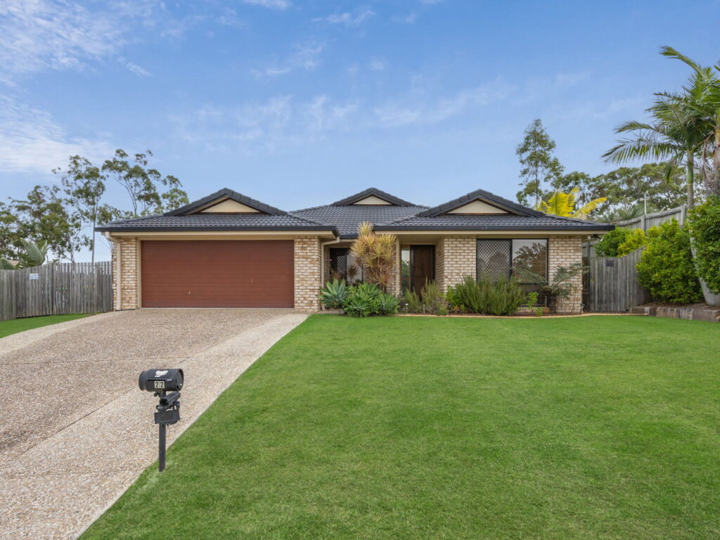 22 Harrison Grove, Deebing Heights, QLD 4306
