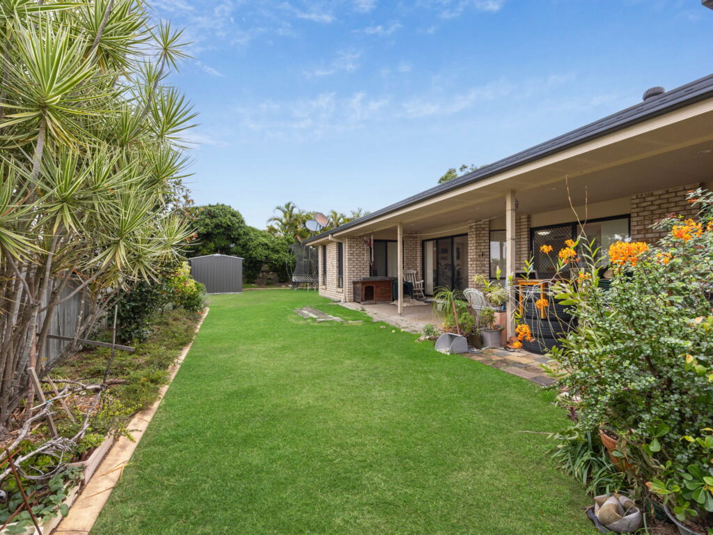 22 Harrison Grove, Deebing Heights, QLD 4306