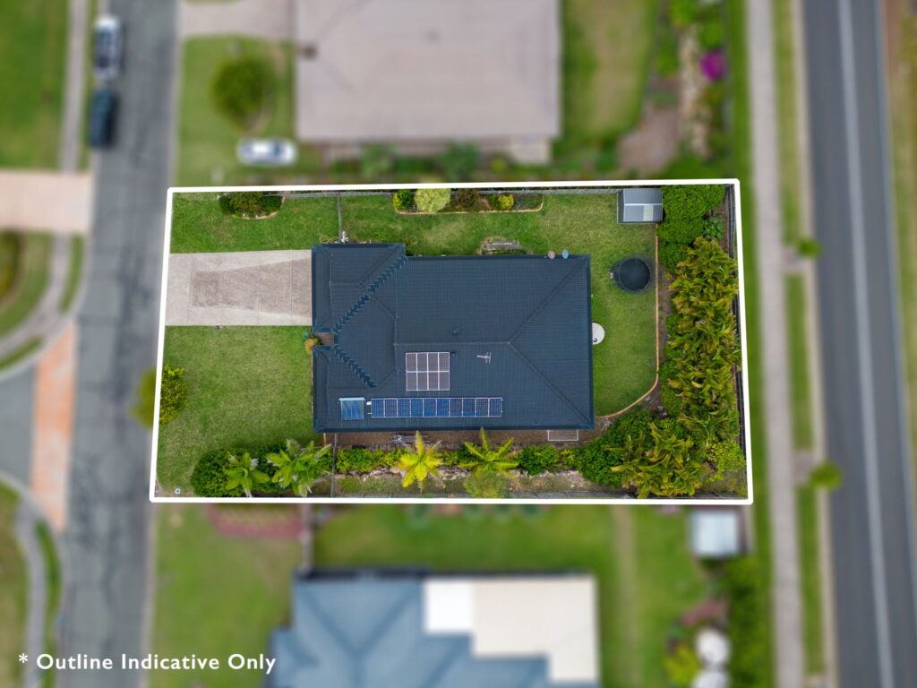 22 Harrison Grove, Deebing Heights, QLD 4306