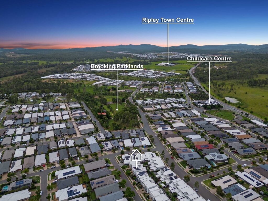 8 Koda Street, Ripley, QLD 4306