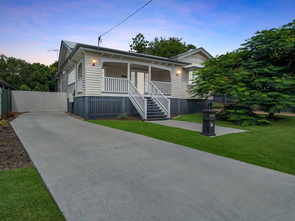 44 Cothill Road, Silkstone, QLD 4304