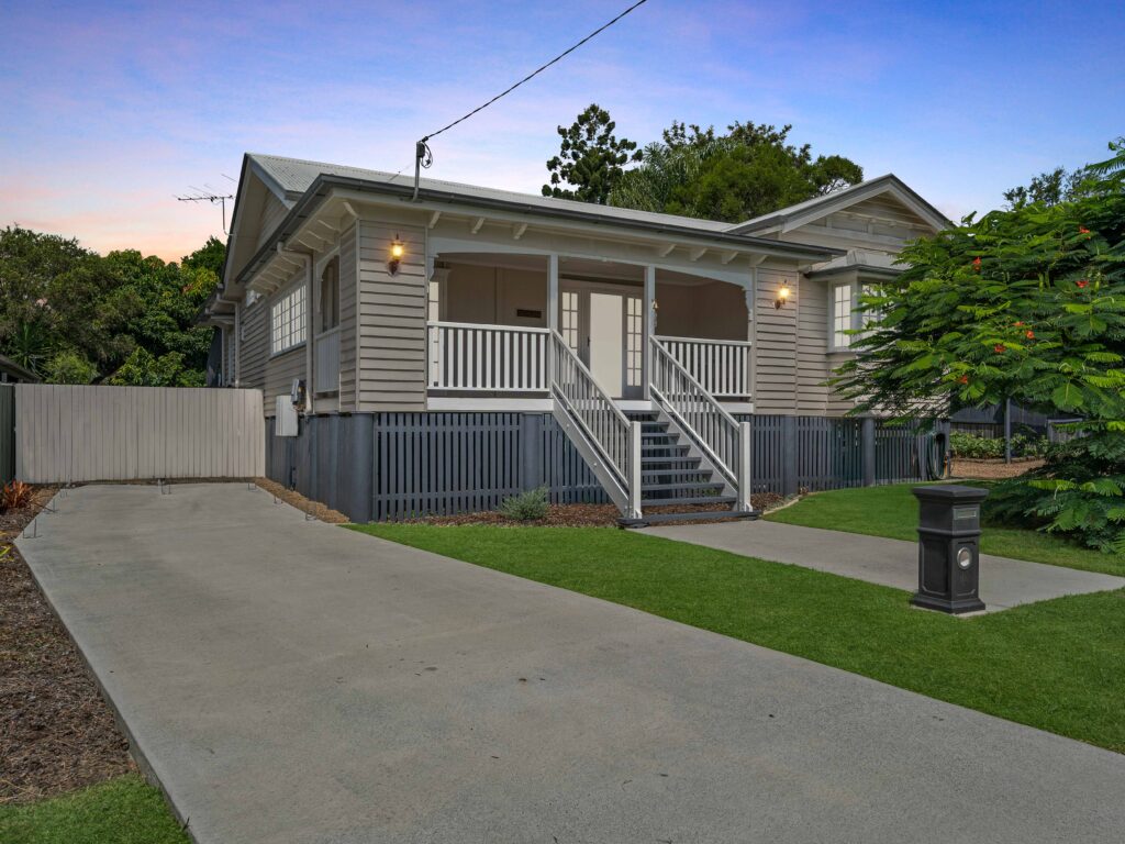 44 Cothill Road, Silkstone, QLD 4304