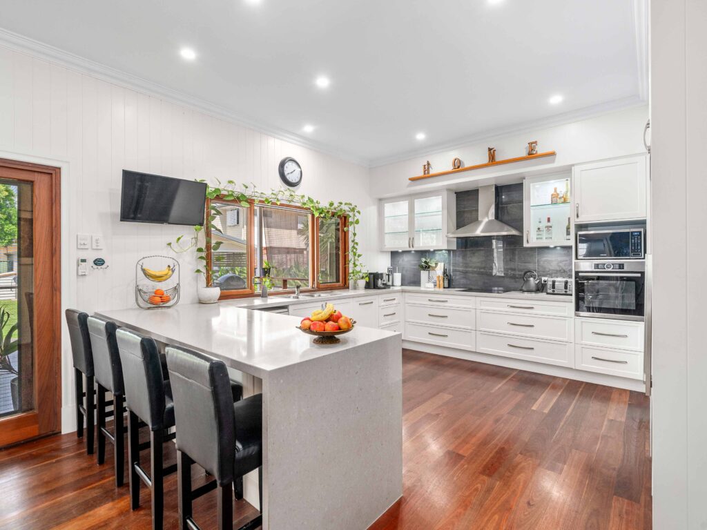 44 Cothill Road, Silkstone, QLD 4304