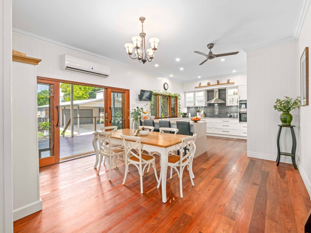 44 Cothill Road, Silkstone, QLD 4304
