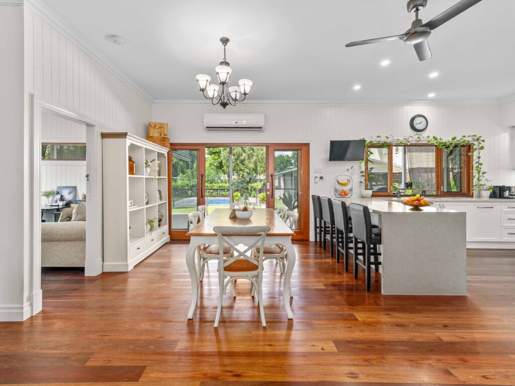 44 Cothill Road, Silkstone, QLD 4304
