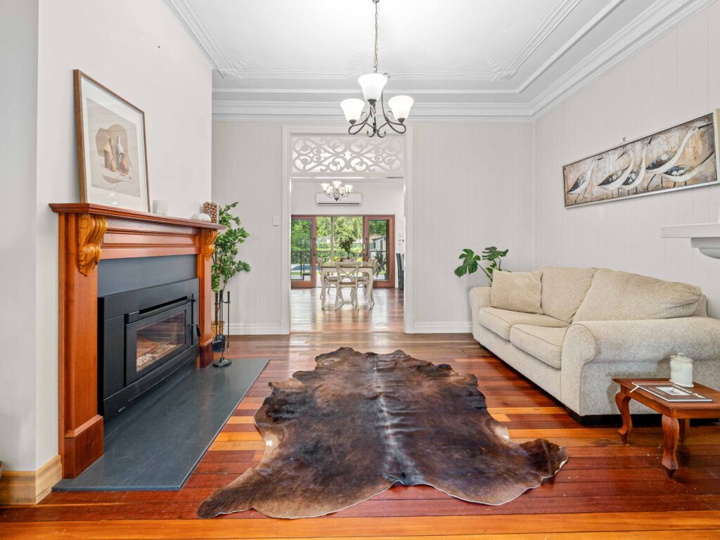 44 Cothill Road, Silkstone, QLD 4304