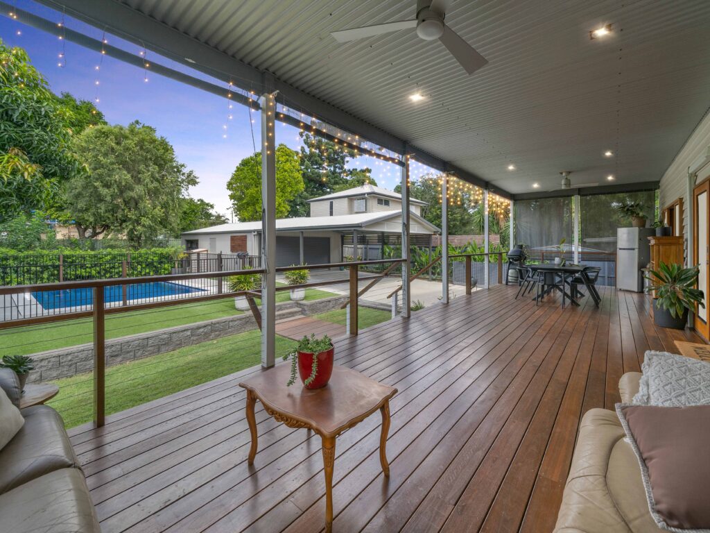 44 Cothill Road, Silkstone, QLD 4304