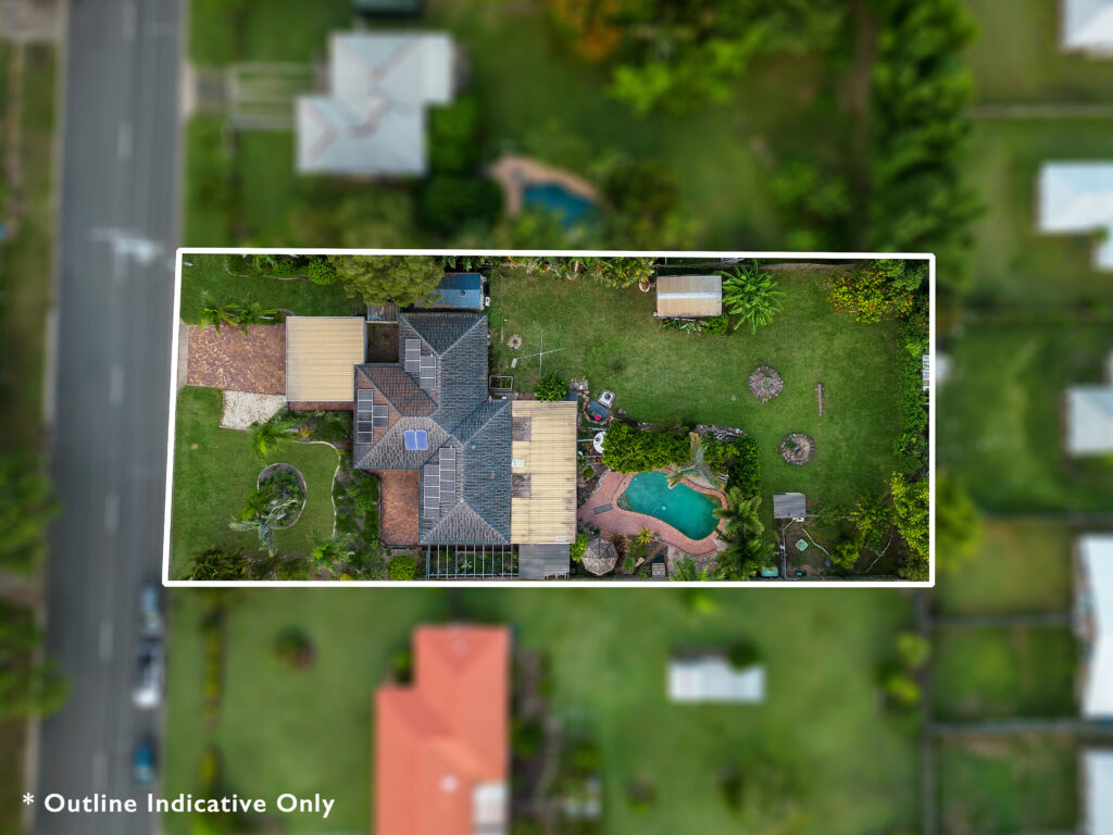 48 Brodzig Road, Chuwar, QLD 4306